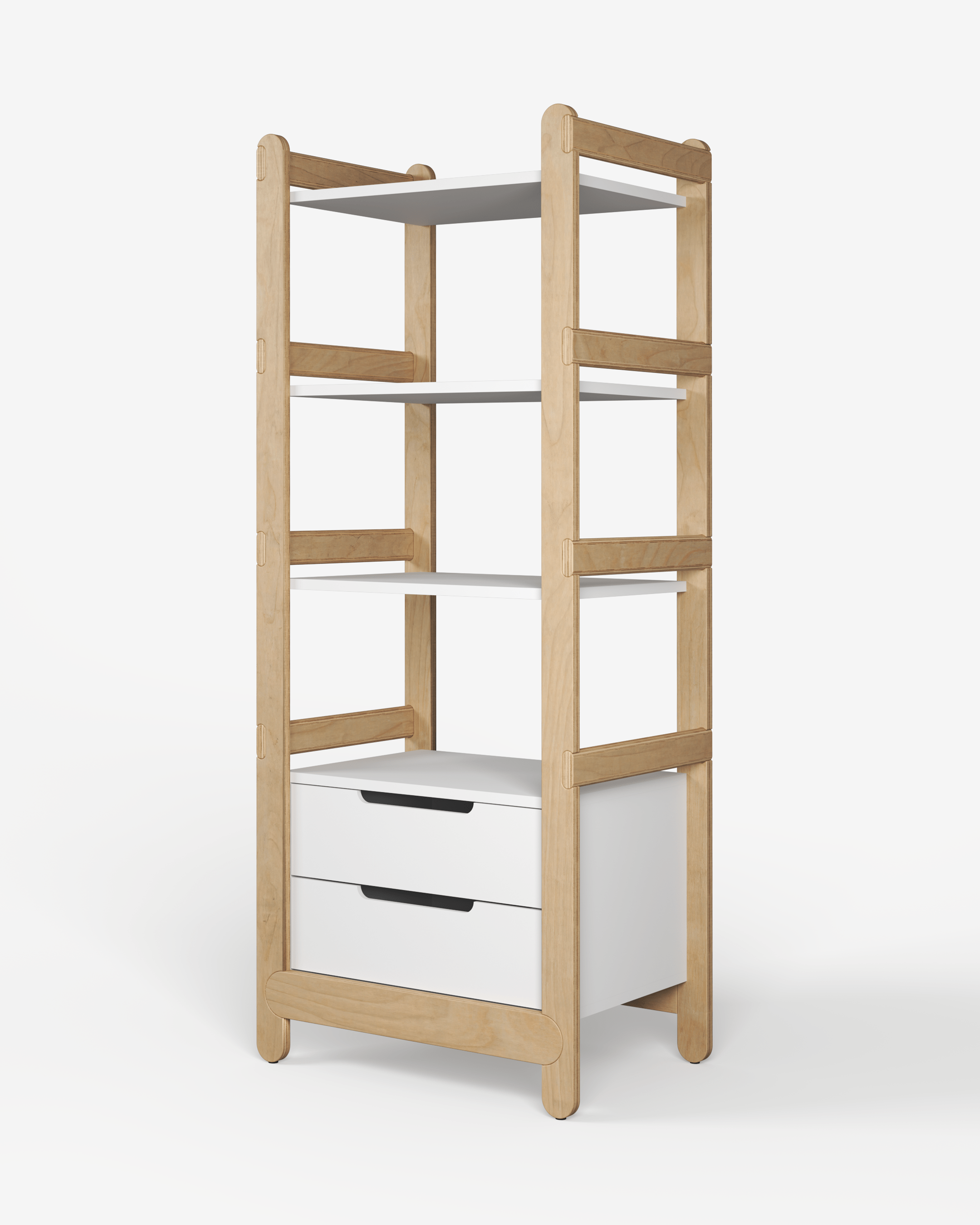 I BOOKCASE