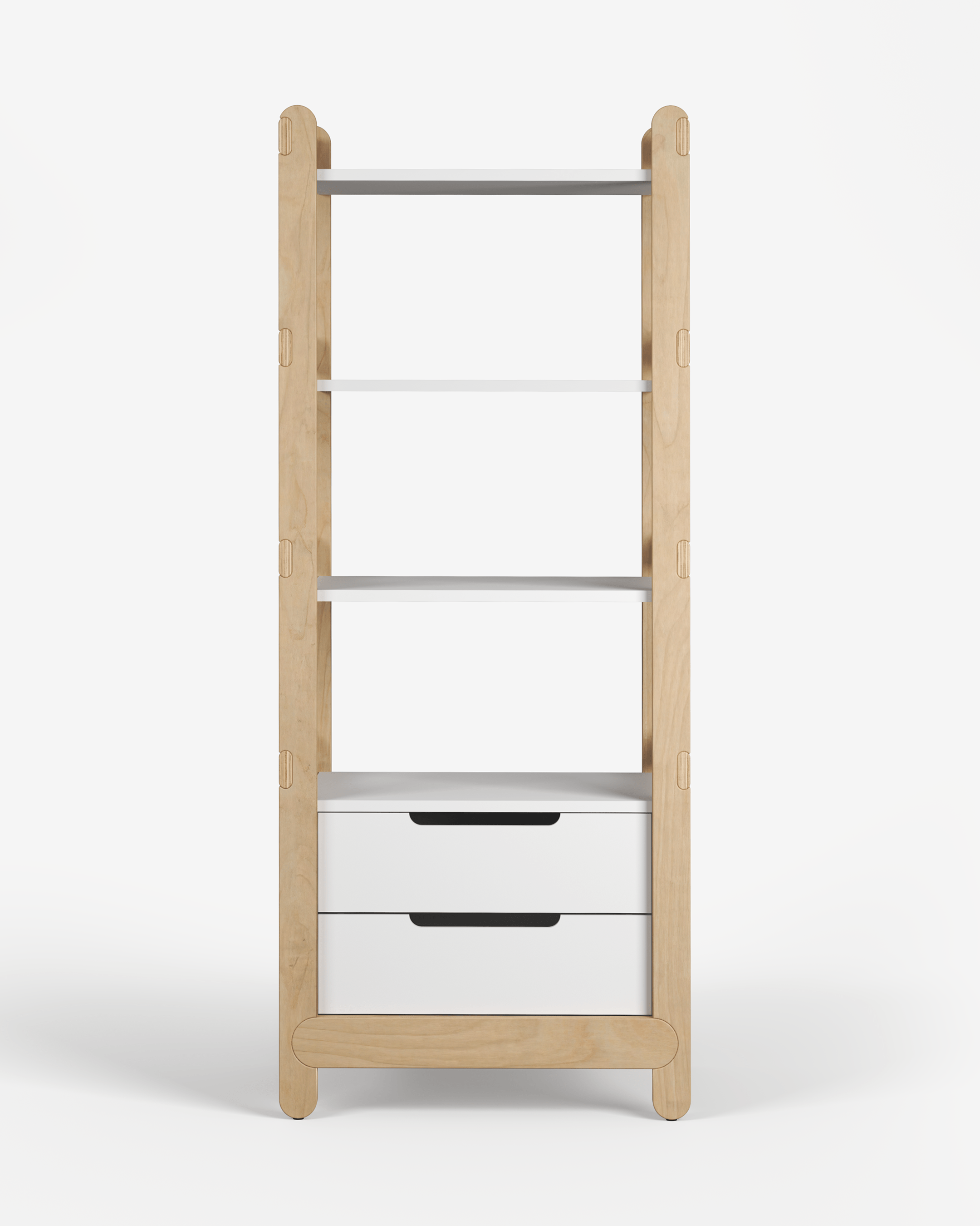 I BOOKCASE