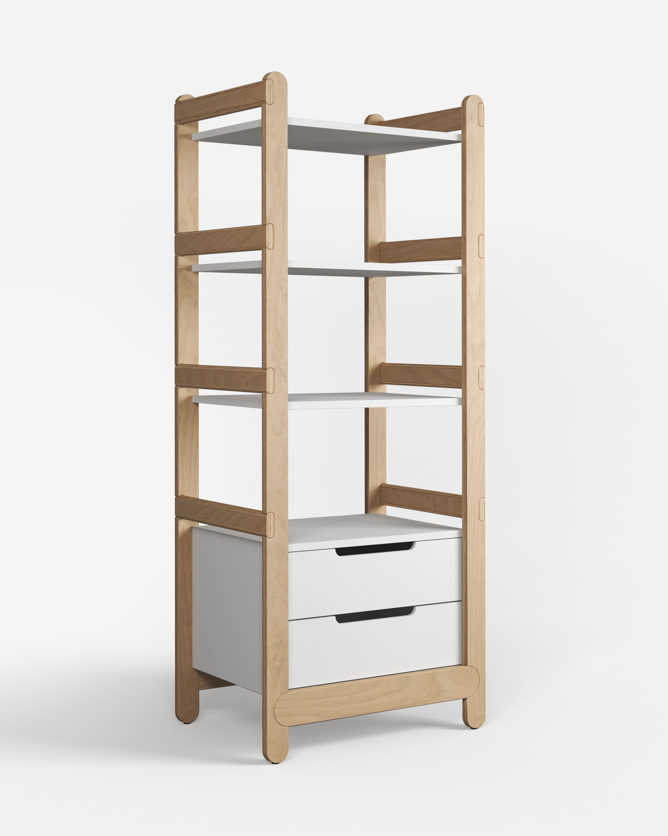 I BOOKCASE