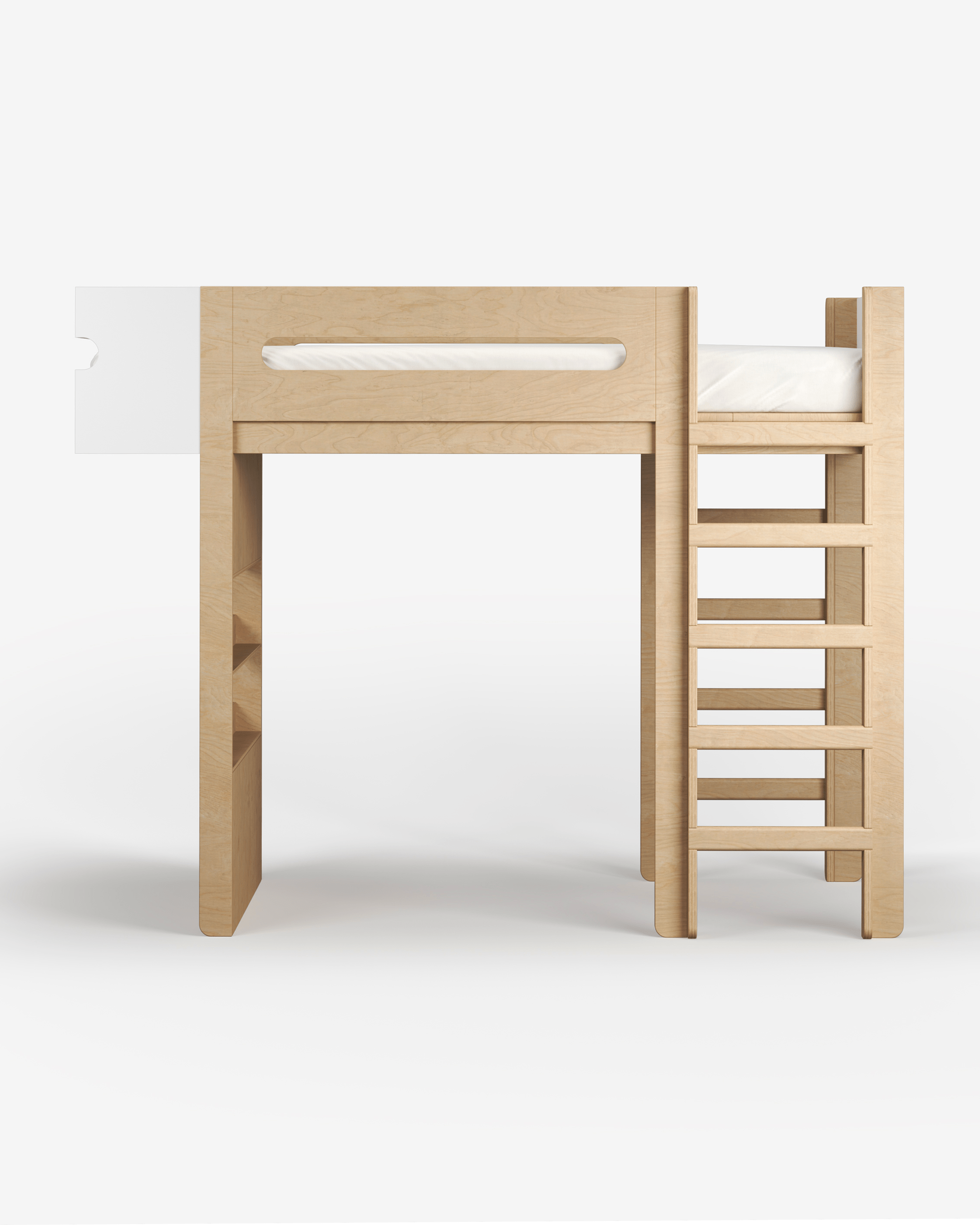 I BUNK BED