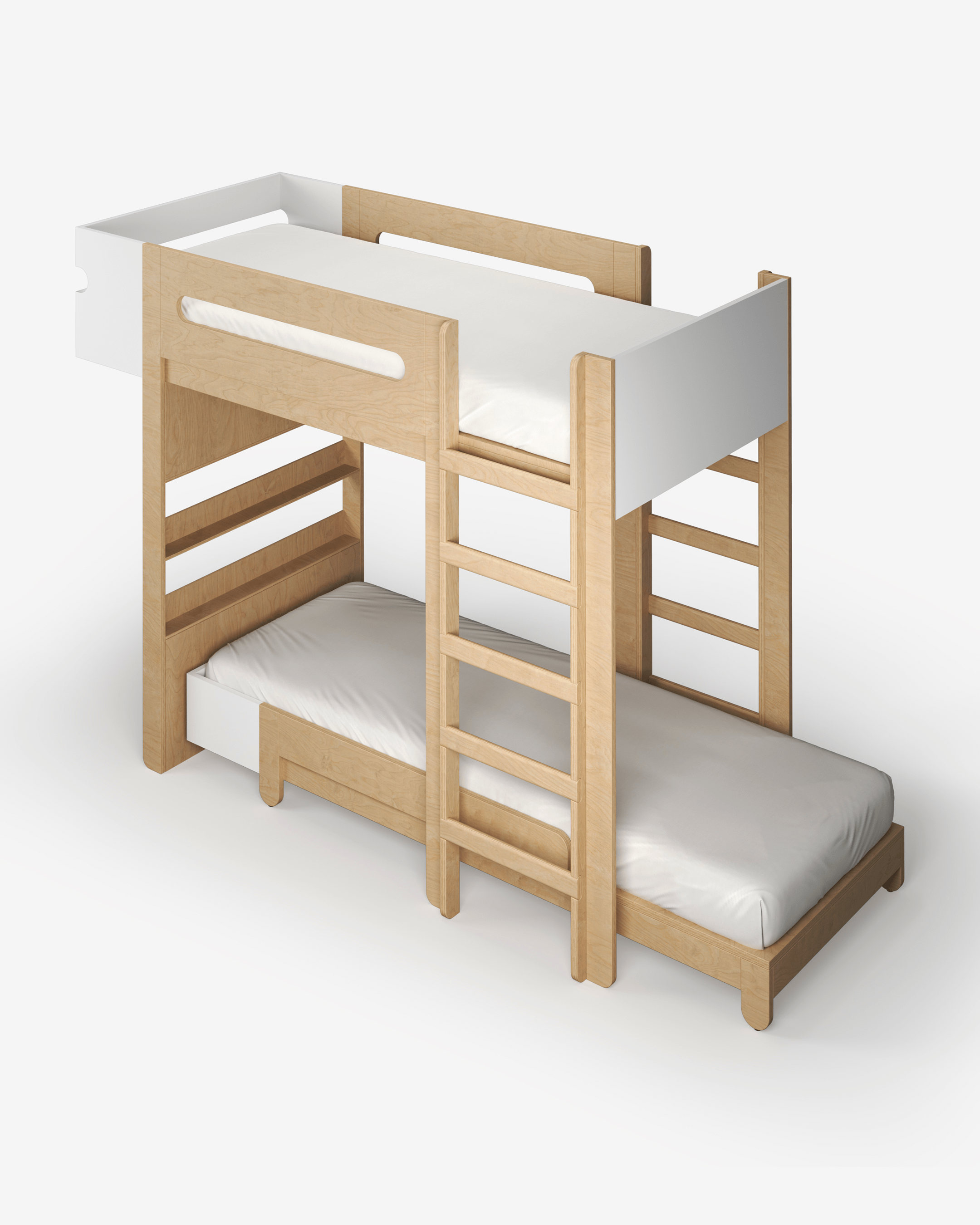 I BUNK BED