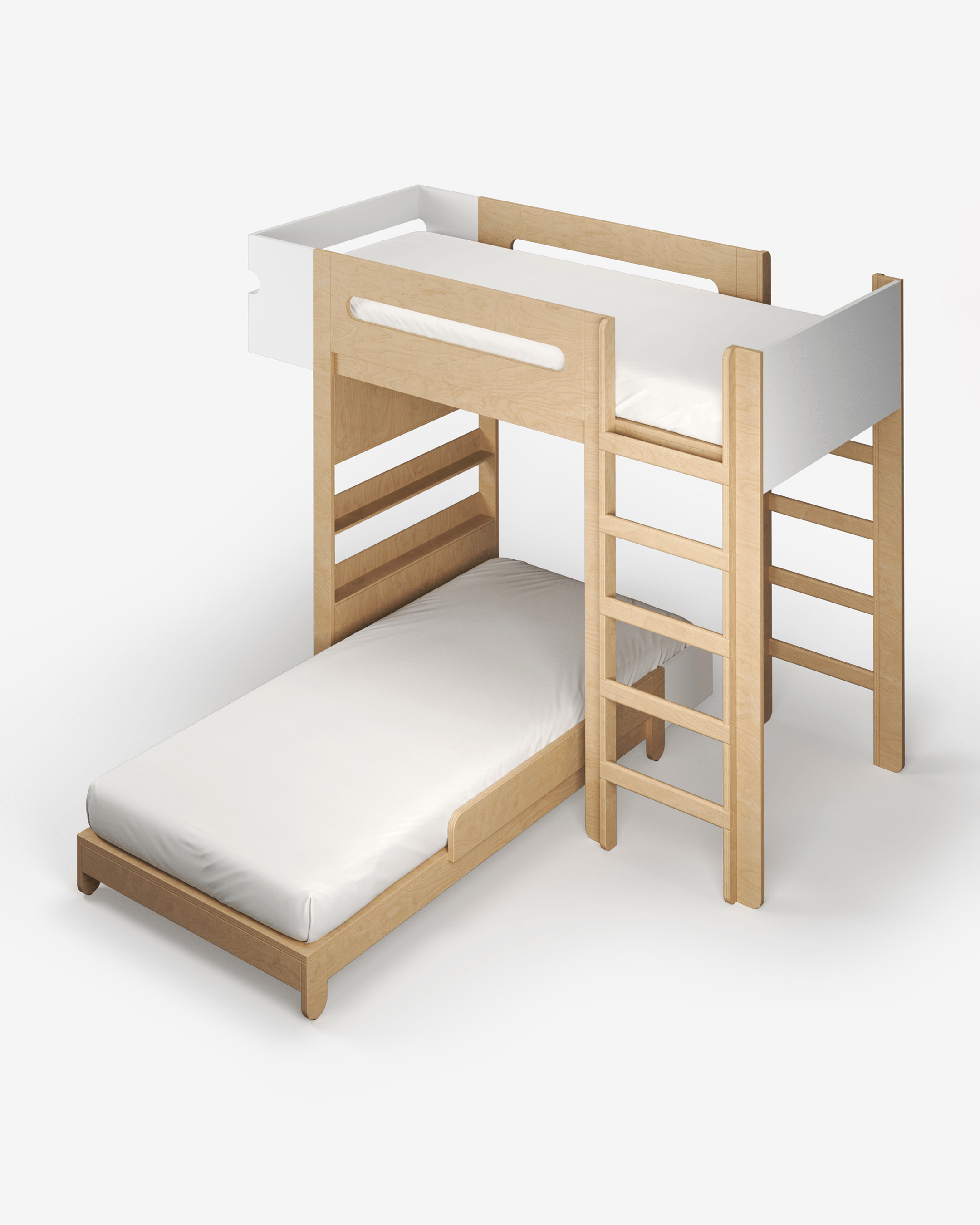 I BUNK BED