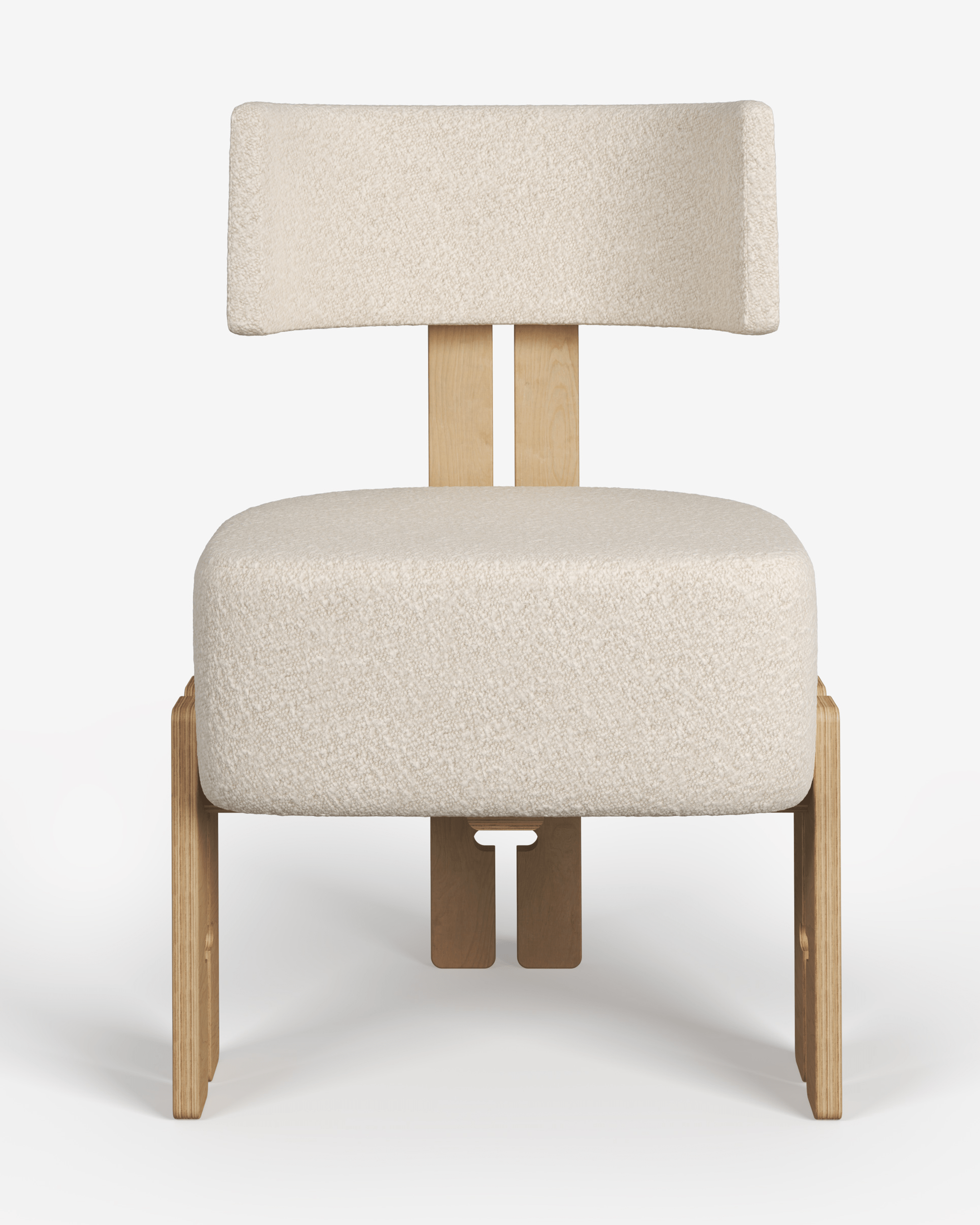 I CHAIR