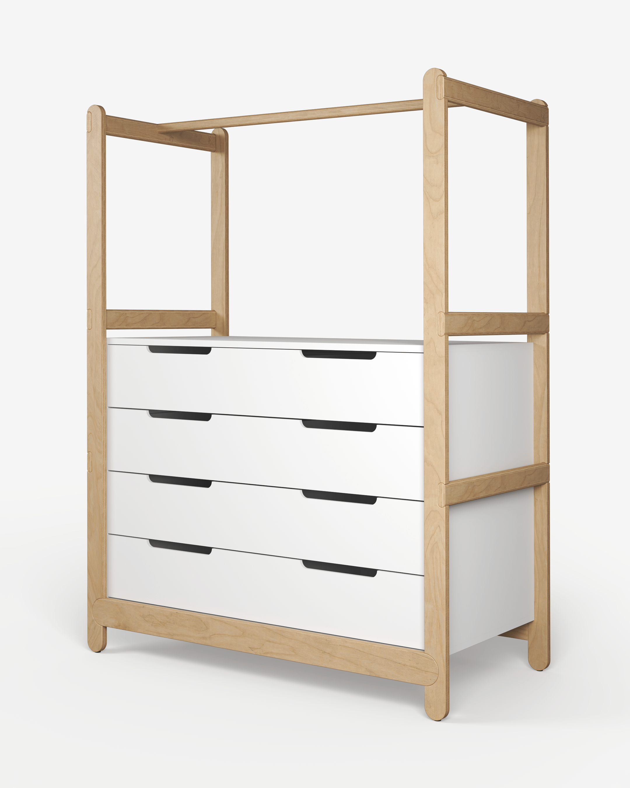 I DRESSER