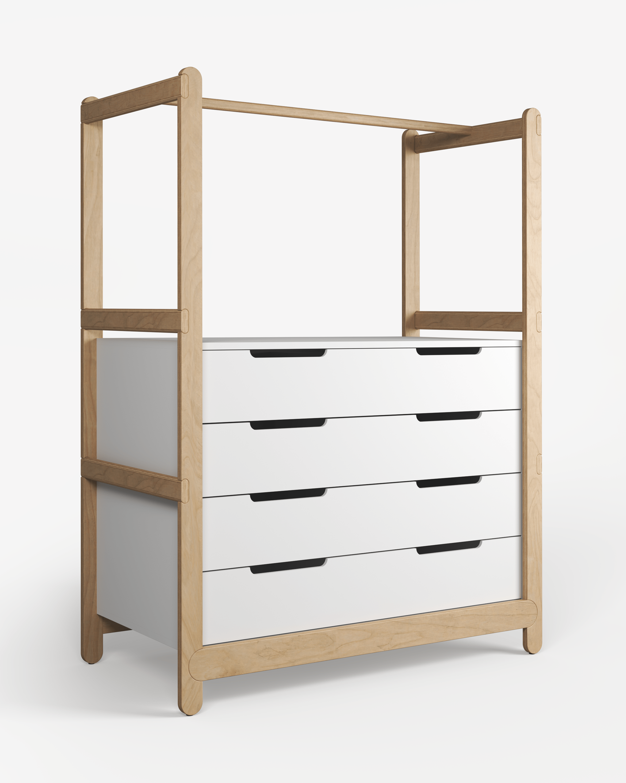 I DRESSER