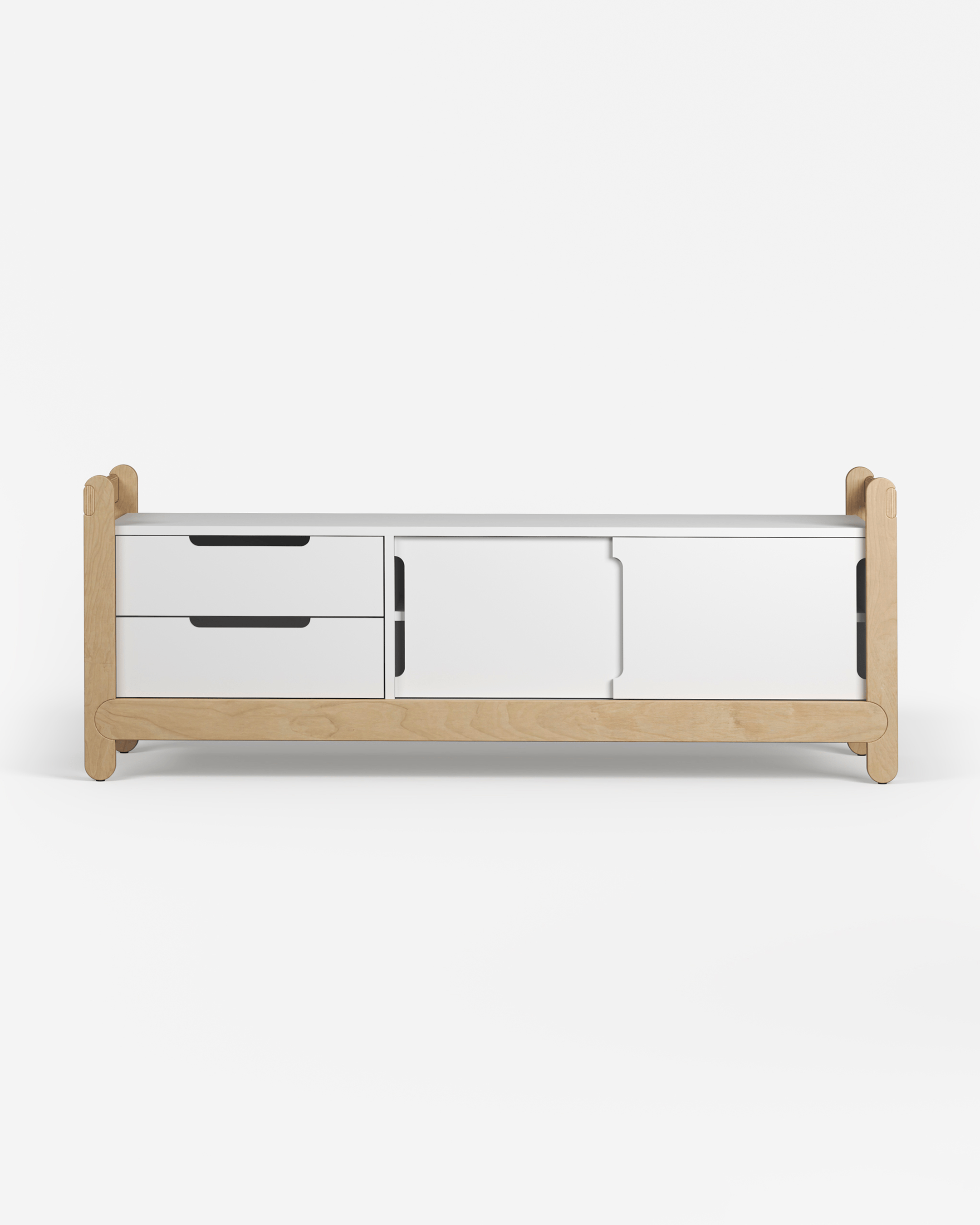 I STORAGE