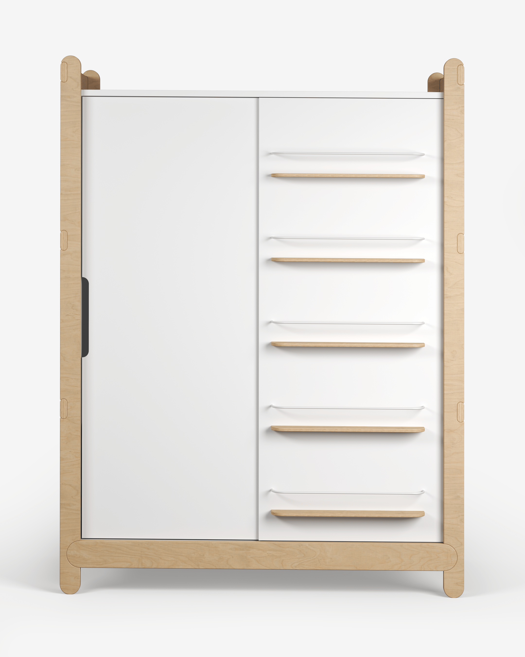 I WARDROBE