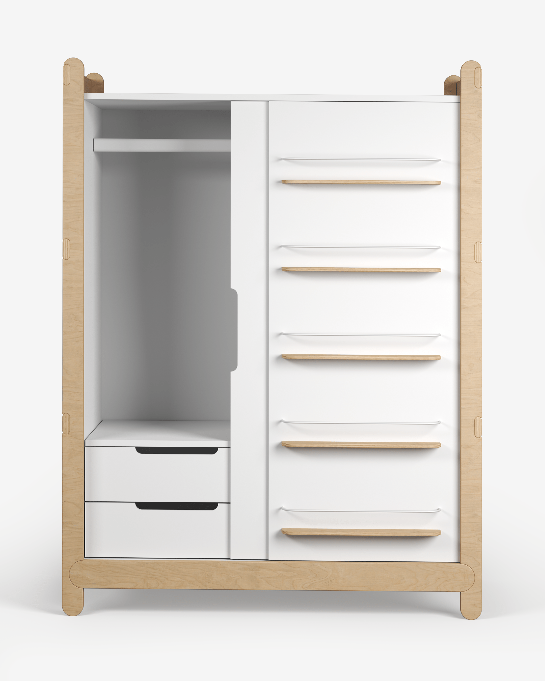 I WARDROBE