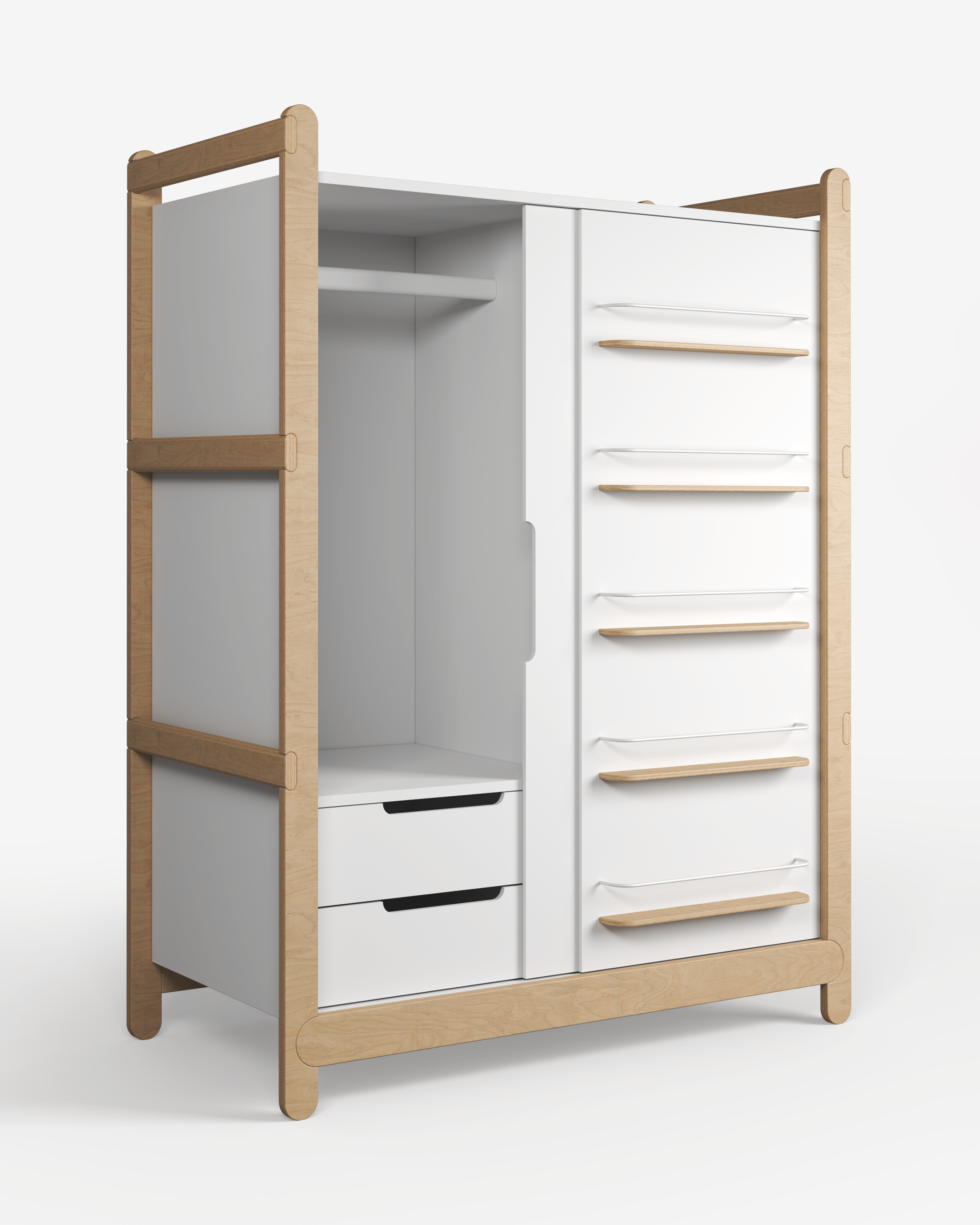 I WARDROBE