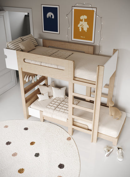 I TEEN BED