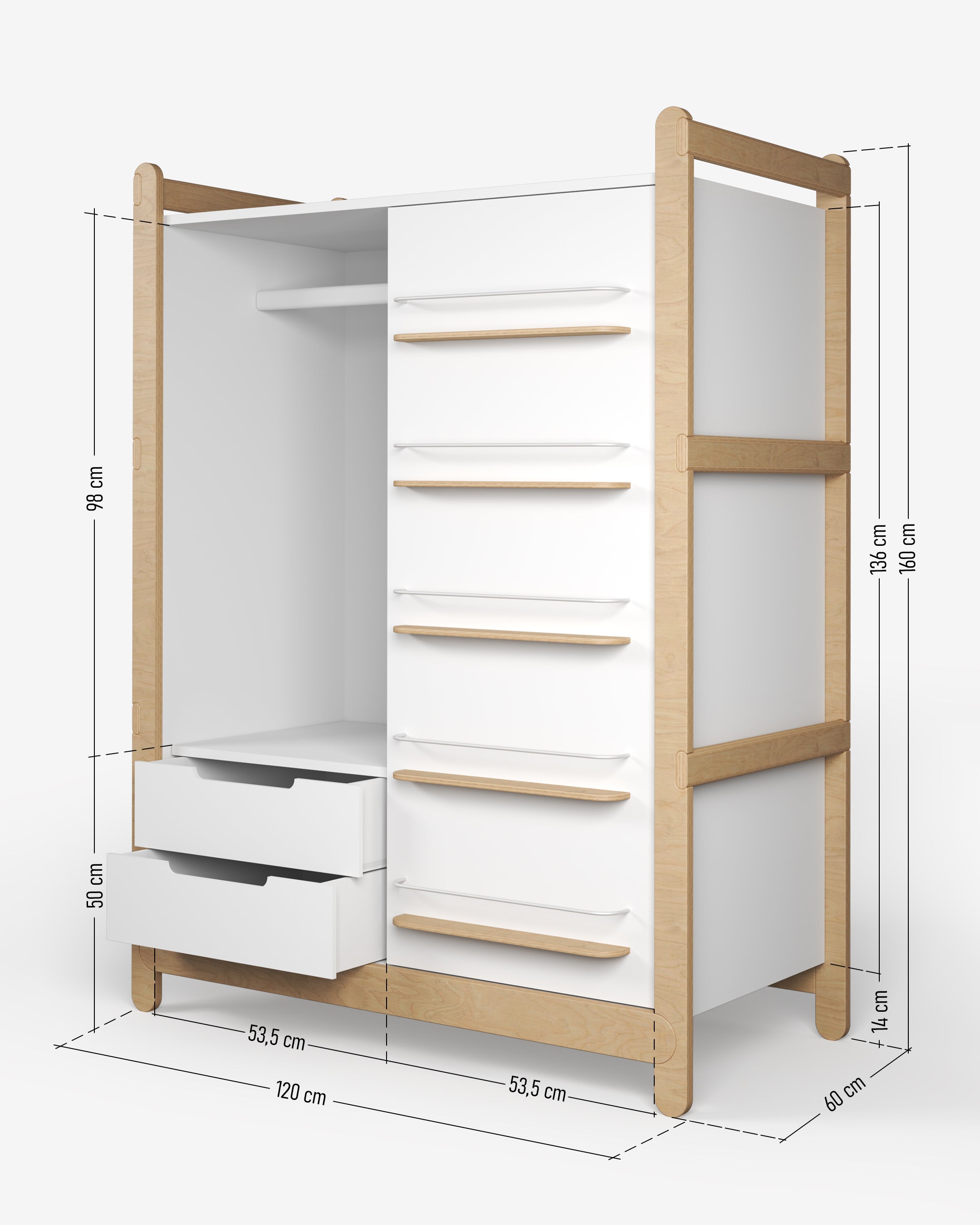 I WARDROBE