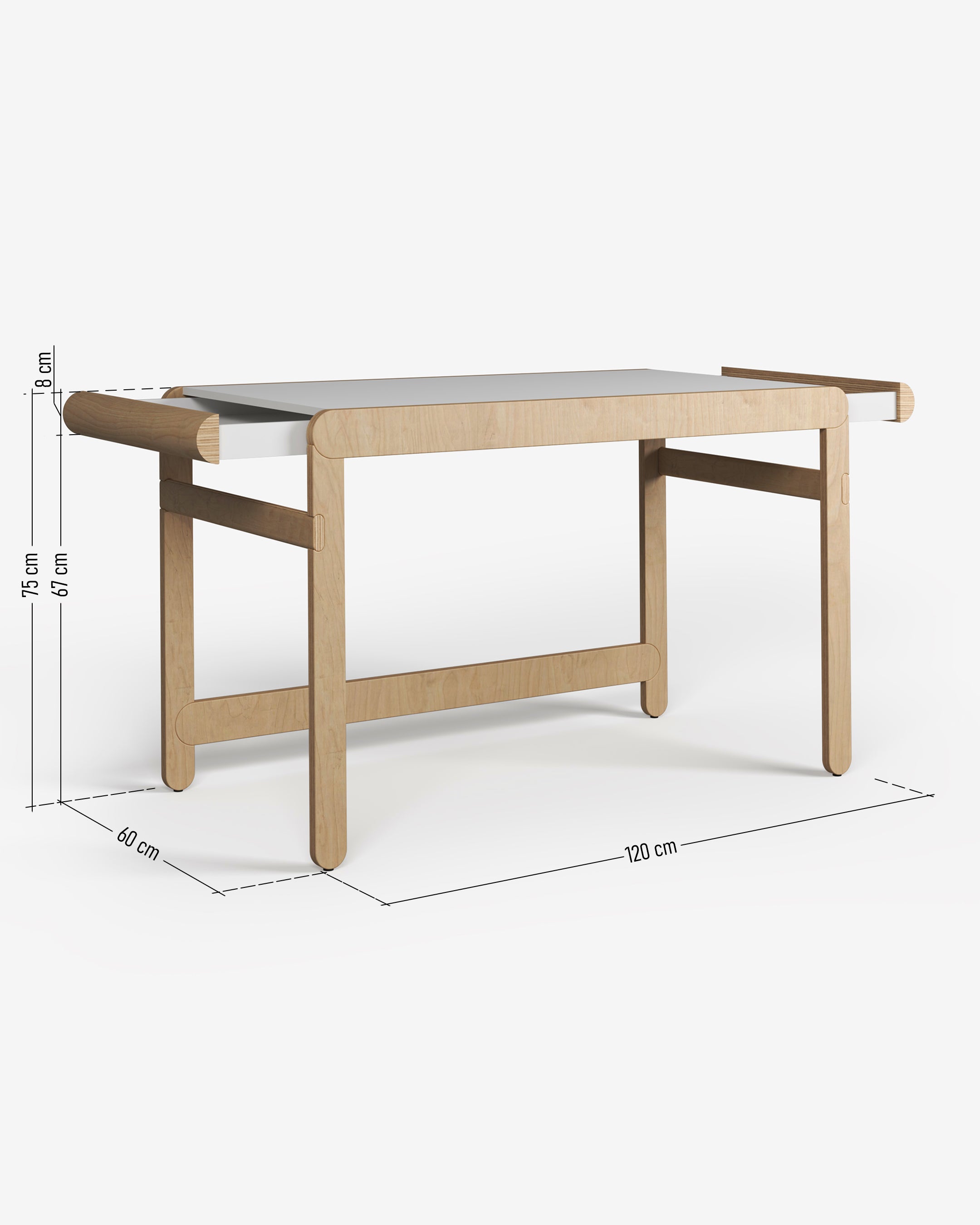 I TABLE