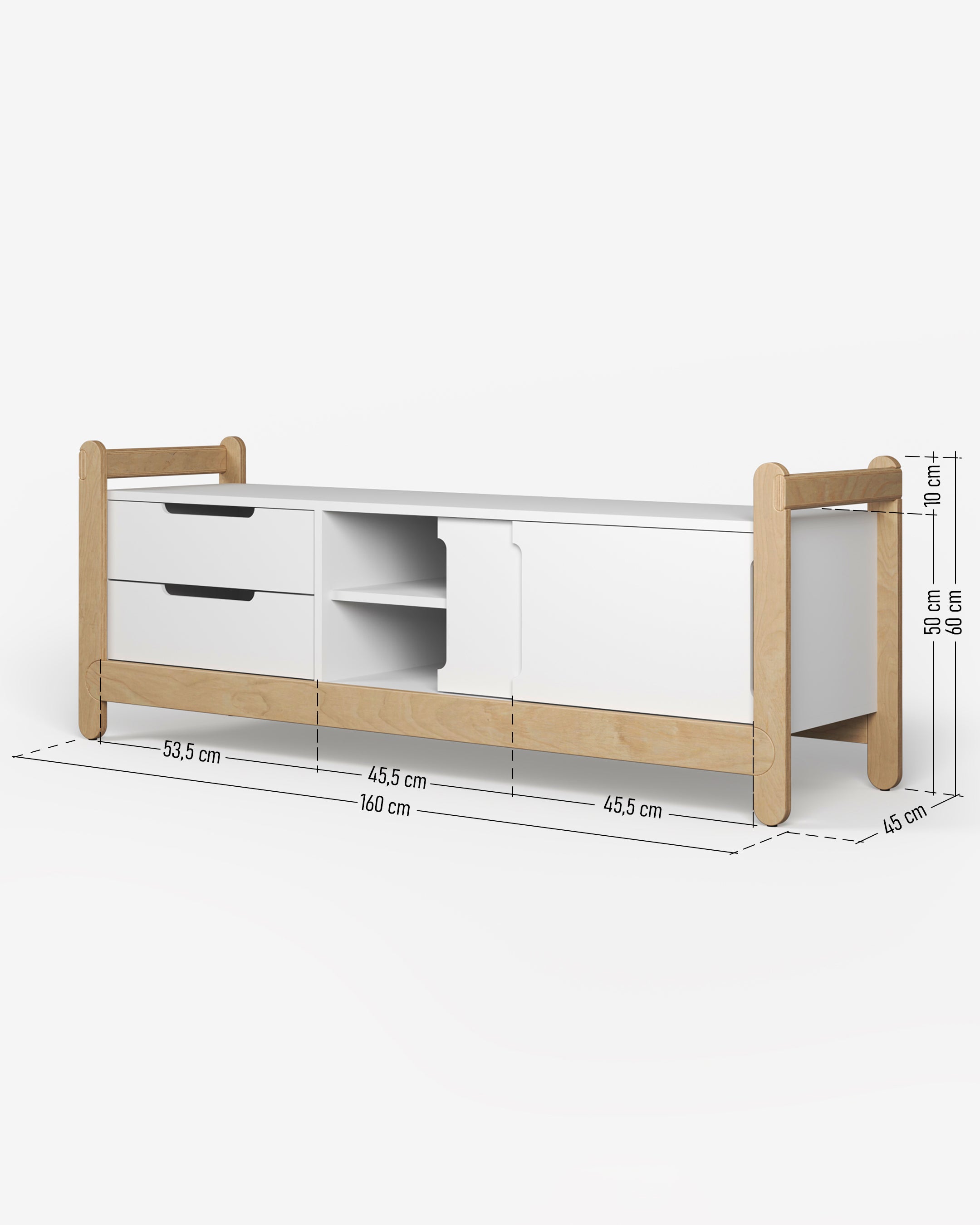 I STORAGE