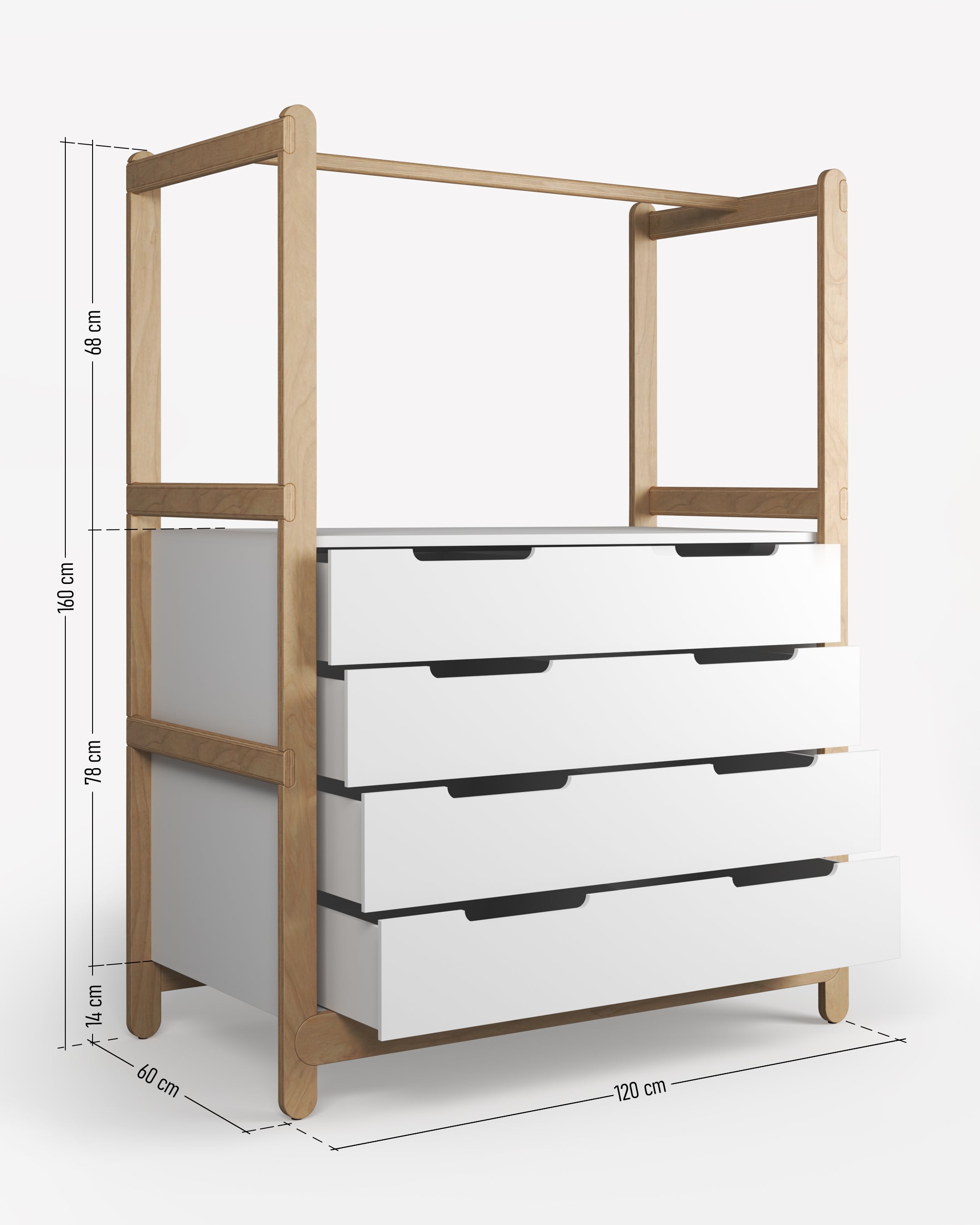 I DRESSER